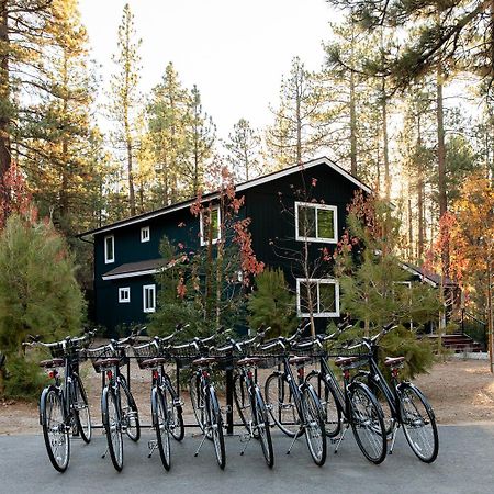 Np Boutique Lodge Биг Бэар Лейк Экстерьер фото