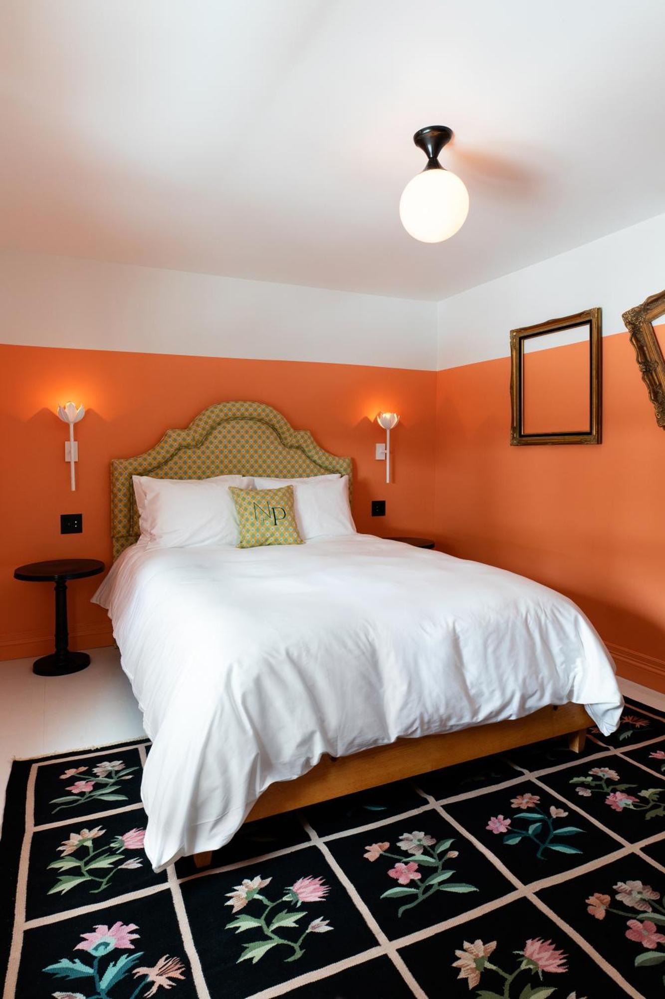 Np Boutique Lodge Биг Бэар Лейк Номер фото