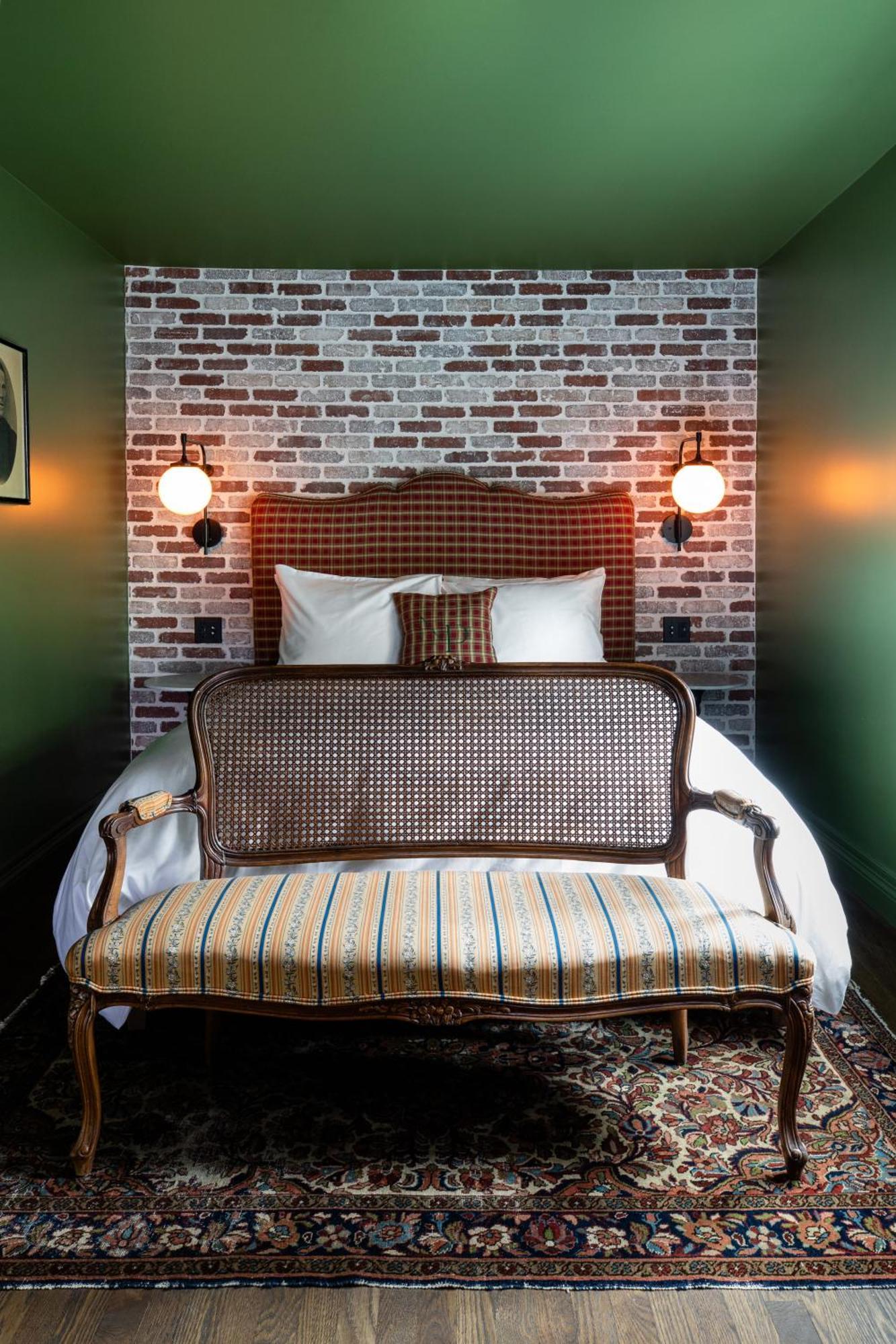 Np Boutique Lodge Биг Бэар Лейк Номер фото
